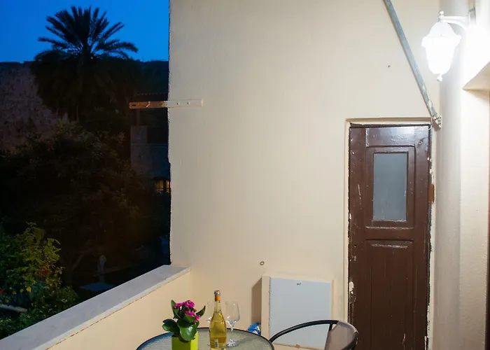 شقة Emerald Dream House