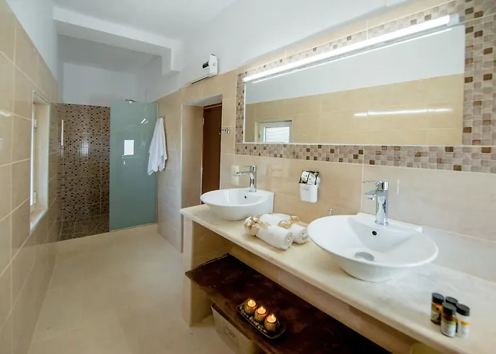 Emerald Dream House شقة