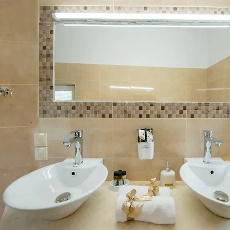 公寓 Emerald Dream House *