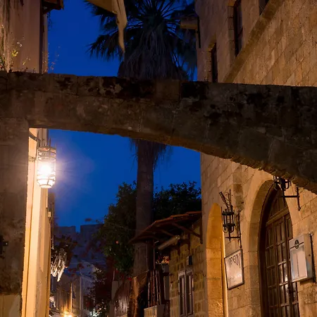 Emerald Dream House * Rhodes City