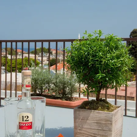 Emerald Dream House 公寓 Rhodes City