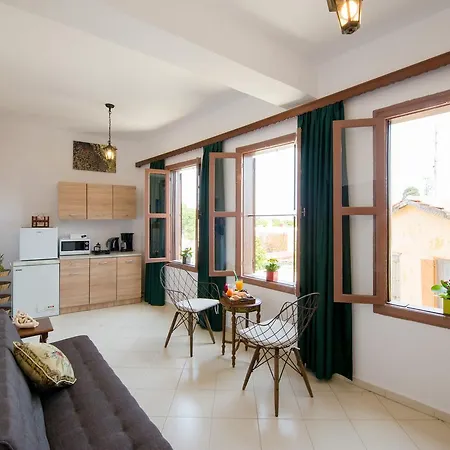 Emerald Dream House Rhodes City