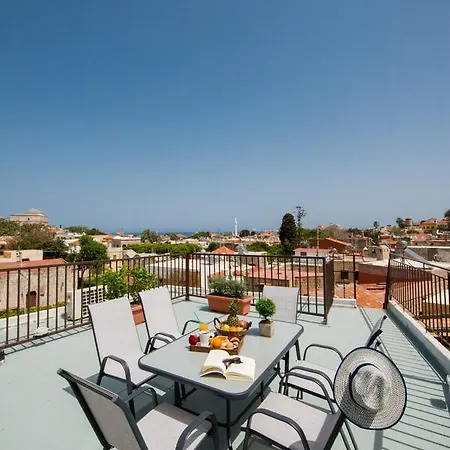 Emerald Dream House 公寓 *