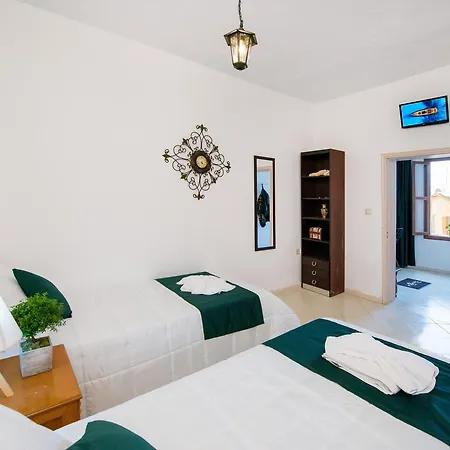 公寓 Emerald Dream House *