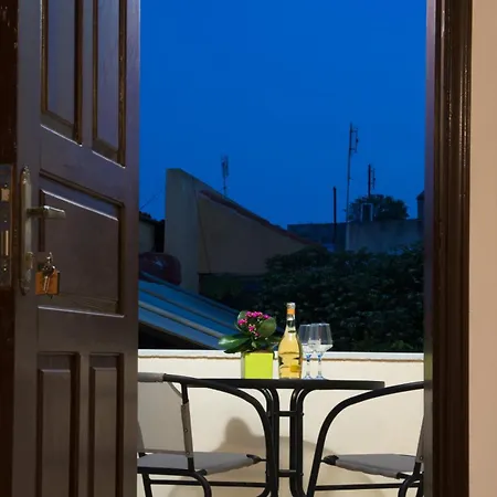 Emerald Dream House 公寓 Rhodes City