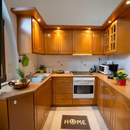 公寓 Emerald Dream House