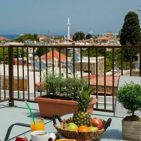 Emerald Dream House شقة