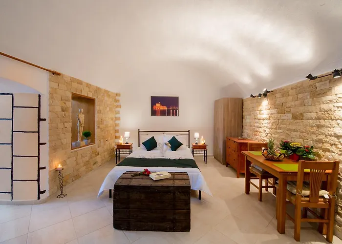 Apartament Emerald Dream House Rhodes City