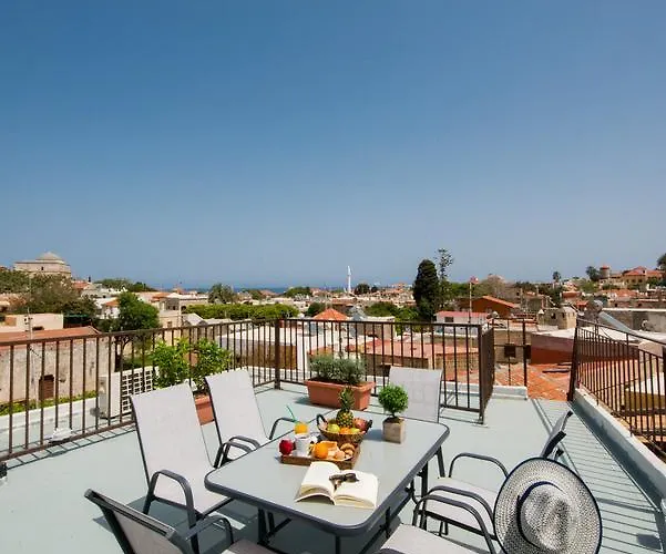 Emerald Dream House Apartament *