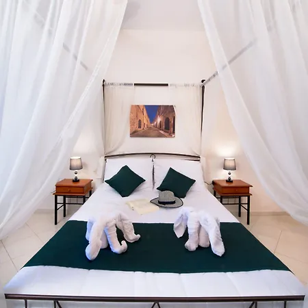 Emerald Dream House Διαμέρισμα