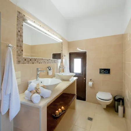 Emerald Dream House עיר רודוס