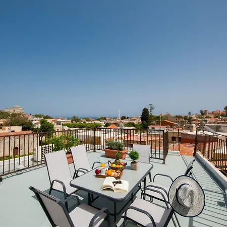 Emerald Dream House Rhodes City