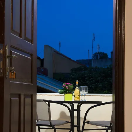 Emerald Dream House Rhodes City