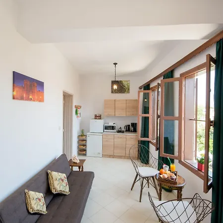 Emerald Dream House * Rhodes City