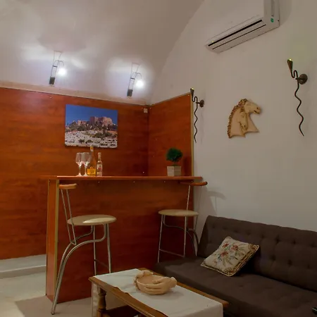 Emerald Dream House Διαμέρισμα Rhodes City