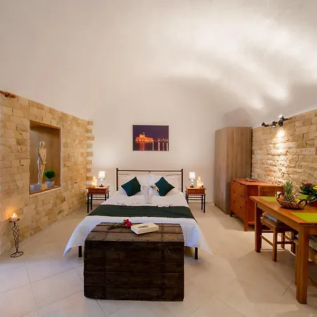 Διαμέρισμα Emerald Dream House Rhodes City