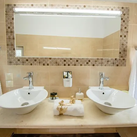 Emerald Dream House *