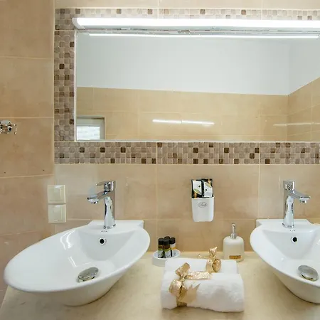 Apartment Emerald Dream House Rhodes City
