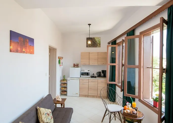 Emerald Dream House Rhodes City