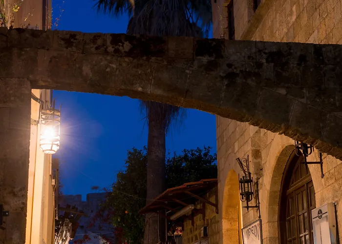 Emerald Dream House * Rhodes City