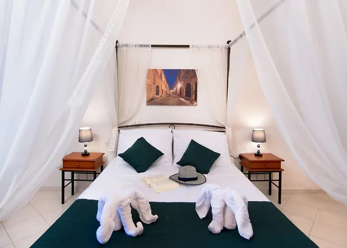 Emerald Dream House Lejlighed