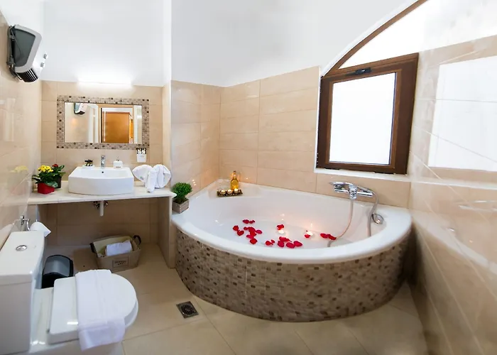 Emerald Dream House Rhodes City