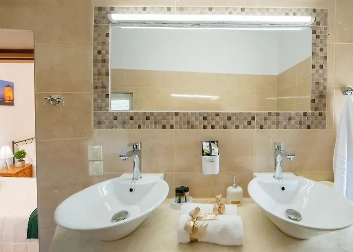 Lejlighed Emerald Dream House Rhodes City