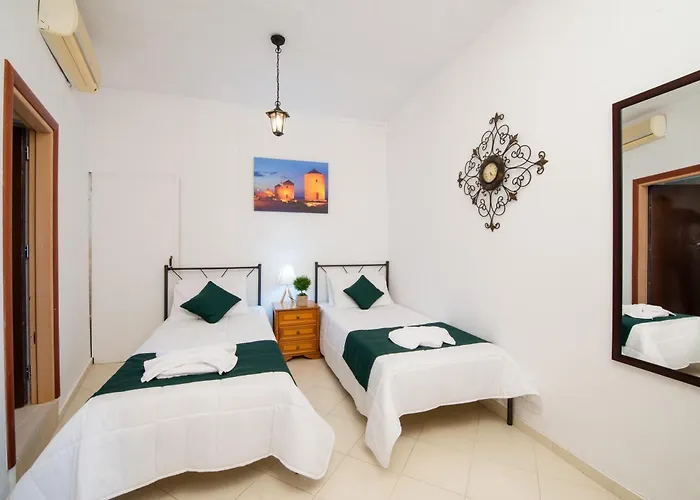 Lejlighed Emerald Dream House *