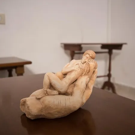 Apartment Emerald Dream House Rhodes City