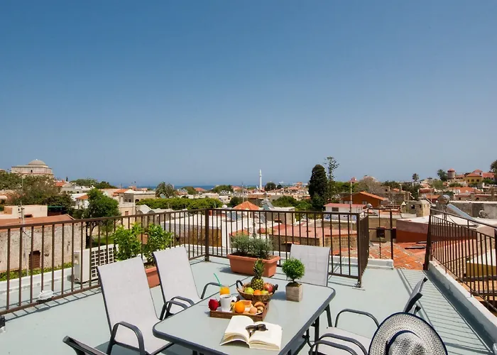 Emerald Dream House * Rhodes City