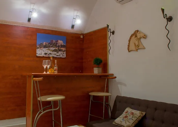 Apartment Emerald Dream House