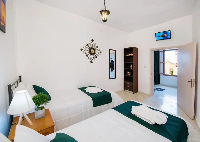 Apartment Emerald Dream House *