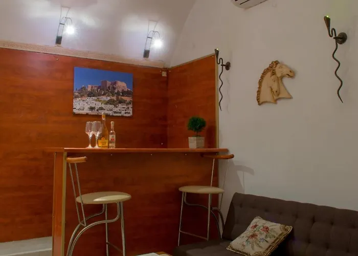 Emerald Dream House * Rhodes City