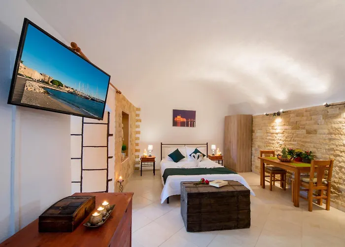 Emerald Dream House Rhodes City